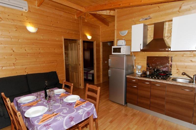 Fotos del hotel Camping & Resort La Torre Del Sol:  12