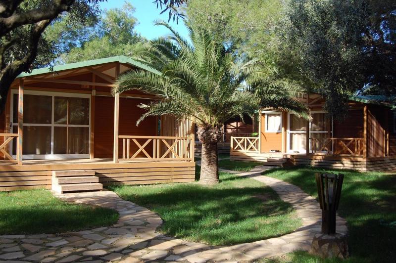 Fotos del hotel Camping & Resort La Torre Del Sol:  18