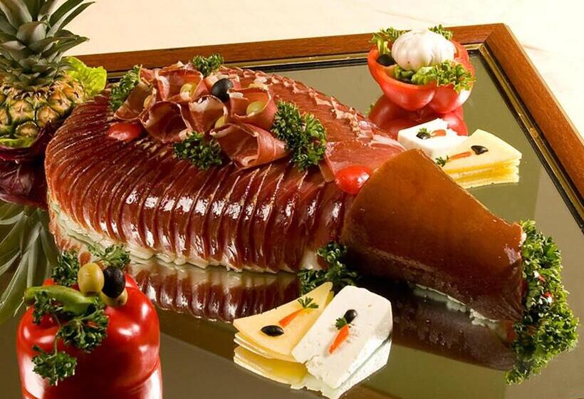 Fotos del hotel Cubic:  4