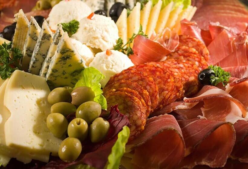 Fotos del hotel Cubic:  10