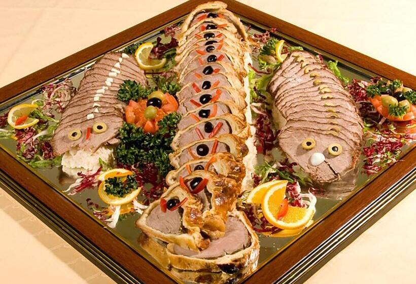 Fotos del hotel Cubic:  13