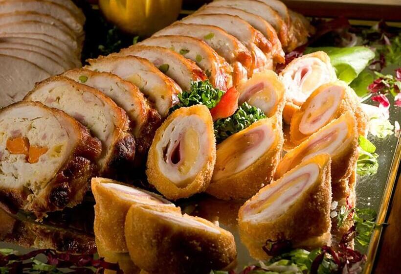 Fotos del hotel Cubic:  15