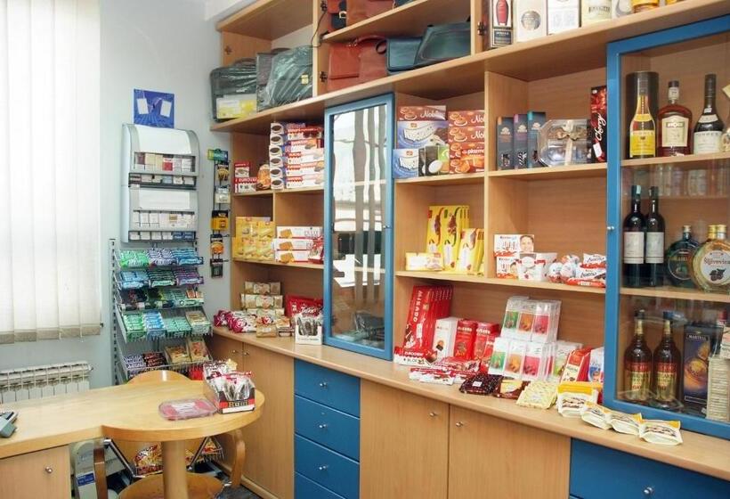 Fotos del hotel Cubic:  7