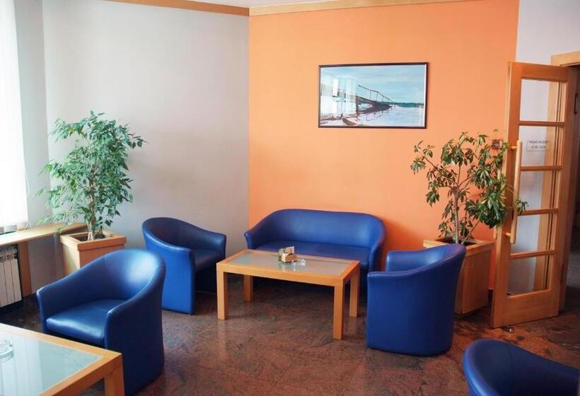 Fotos del hotel Cubic:  2