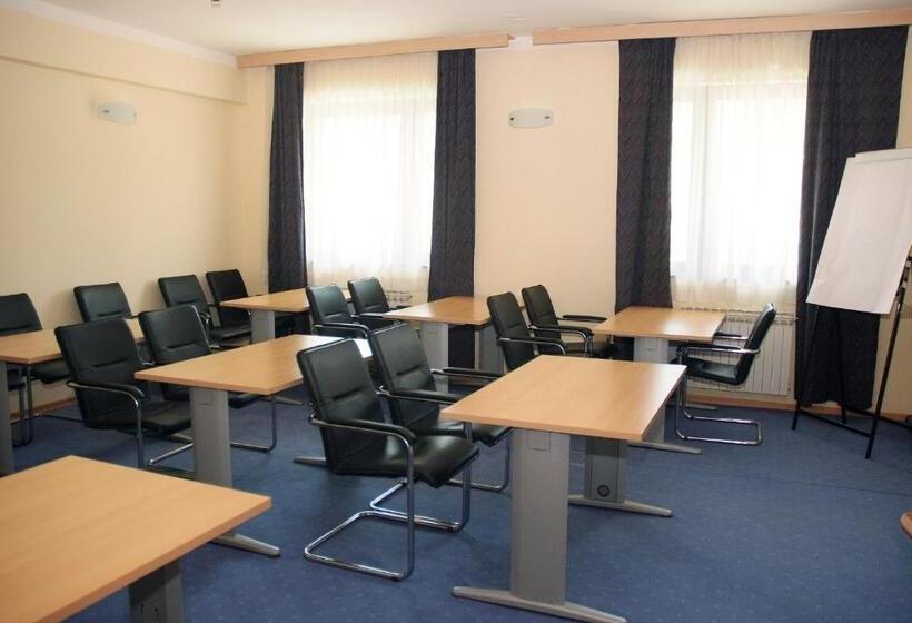 Fotos del hotel Cubic:  6