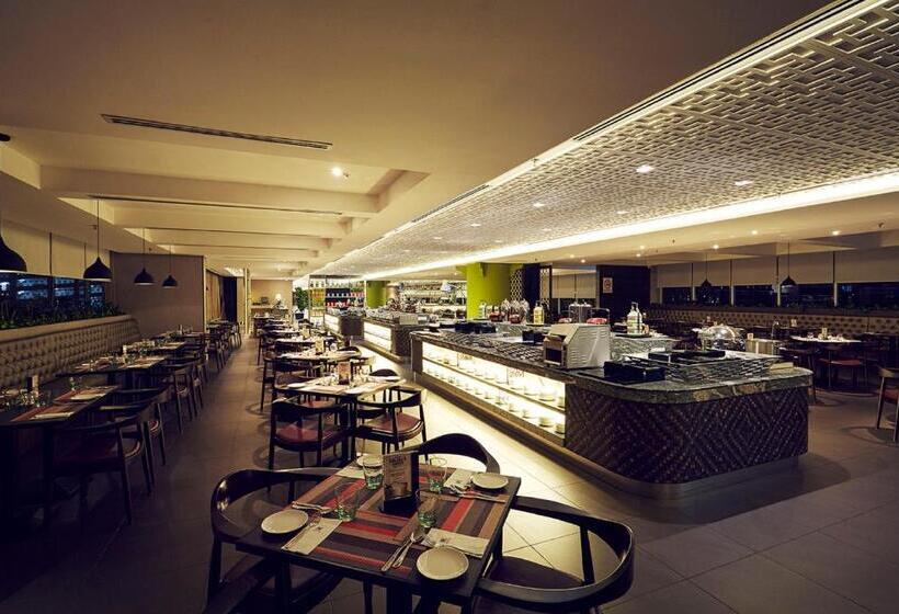 Fotos del hotel Estadia:  3