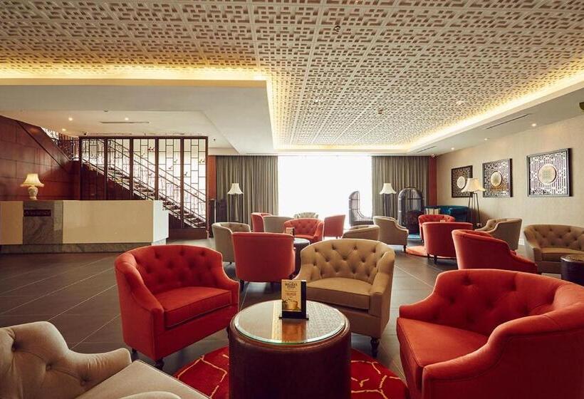 Fotos del hotel Estadia:  9