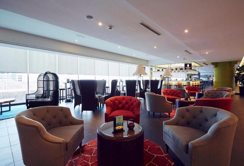 Fotos del hotel Estadia:  4