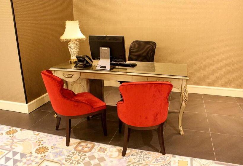 Fotos del hotel Estadia:  15