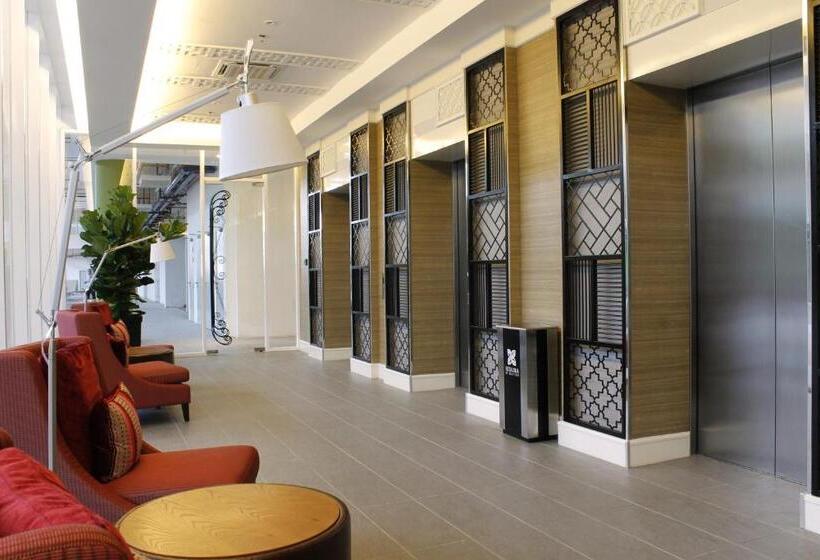 Fotos del hotel Estadia:  2