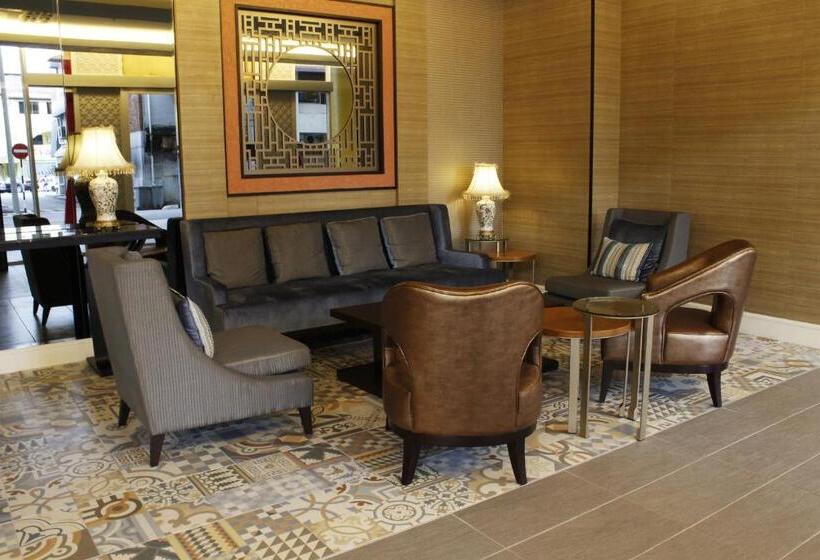 Fotos del hotel Estadia:  7