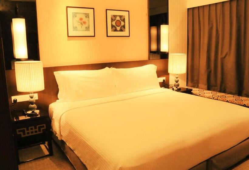 Fotos del hotel Estadia:  6