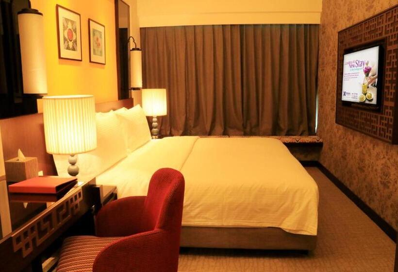 Fotos del hotel Estadia:  8