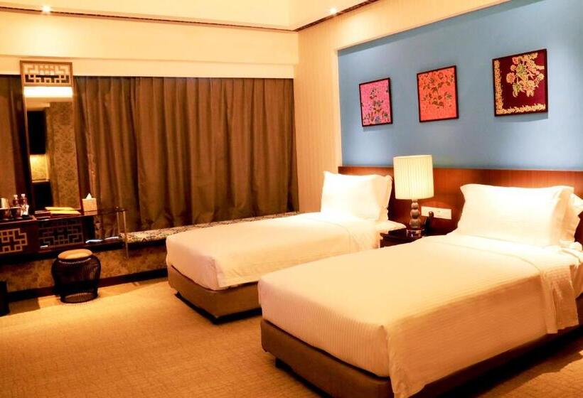 Fotos del hotel Estadia:  11