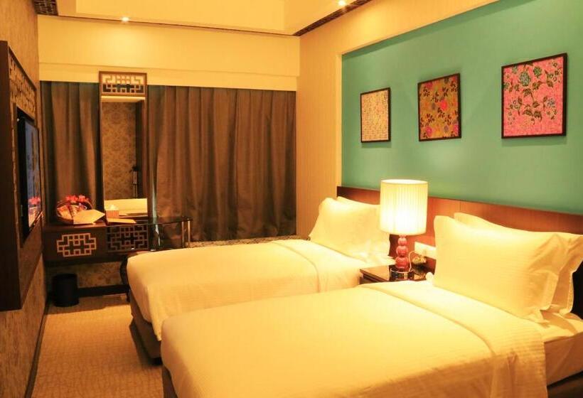 Fotos del hotel Estadia:  12