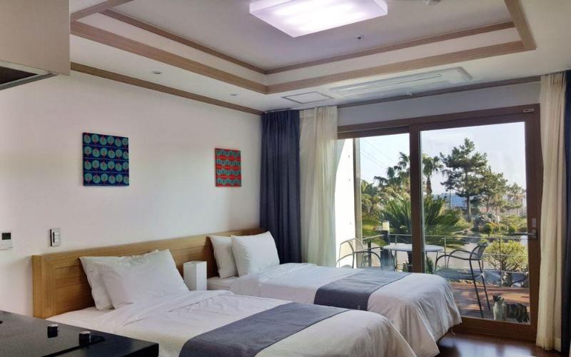 Fotos del hotel Familia:  21