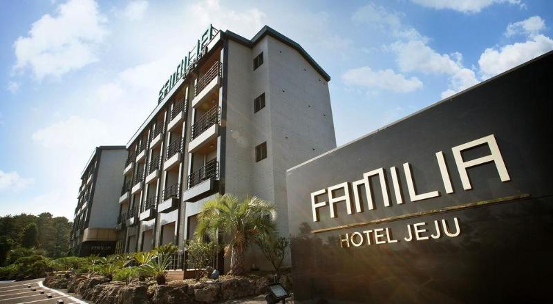 Fotos del hotel Familia:  17