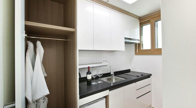 Fotos del hotel Familia:  7