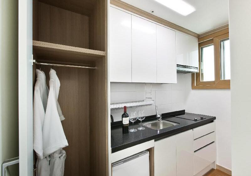 Fotos del hotel Familia:  14