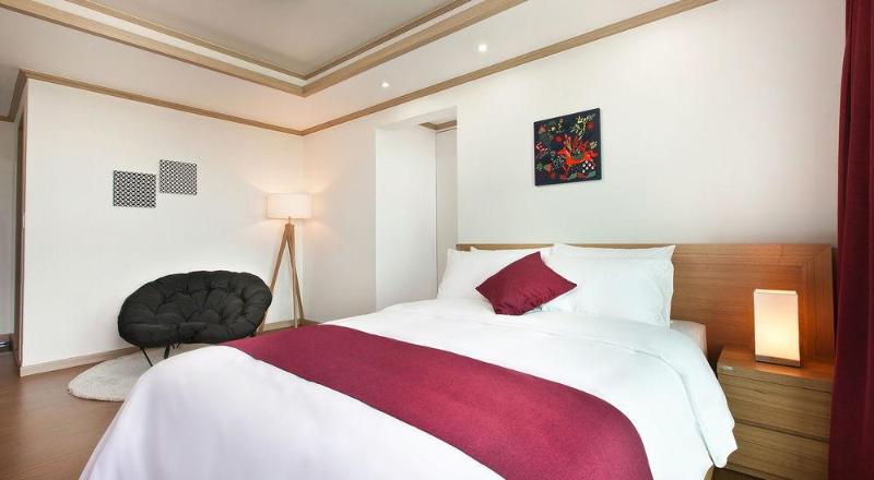 Fotos del hotel Familia:  18