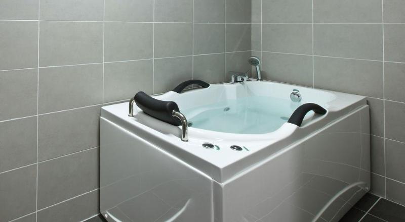 Fotos del hotel Familia:  15