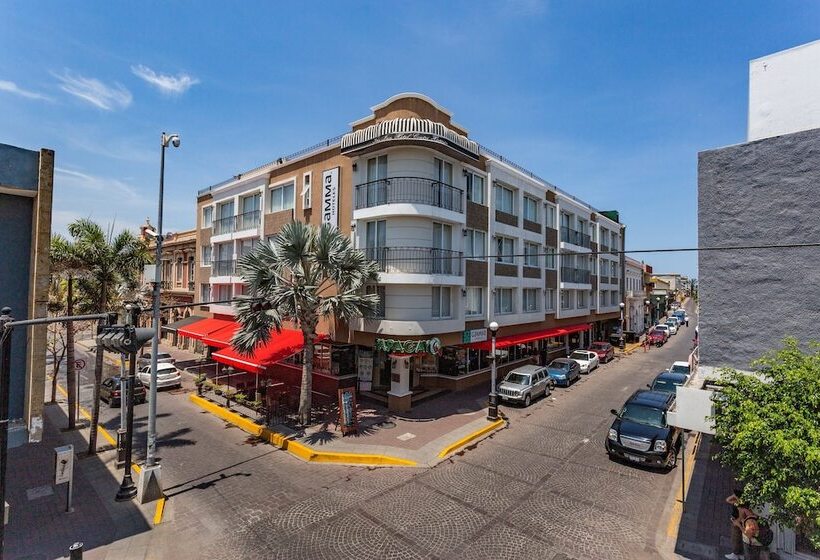 Fotos del hotel Gamma Mazatlan The Inn At Centro Historico:  9