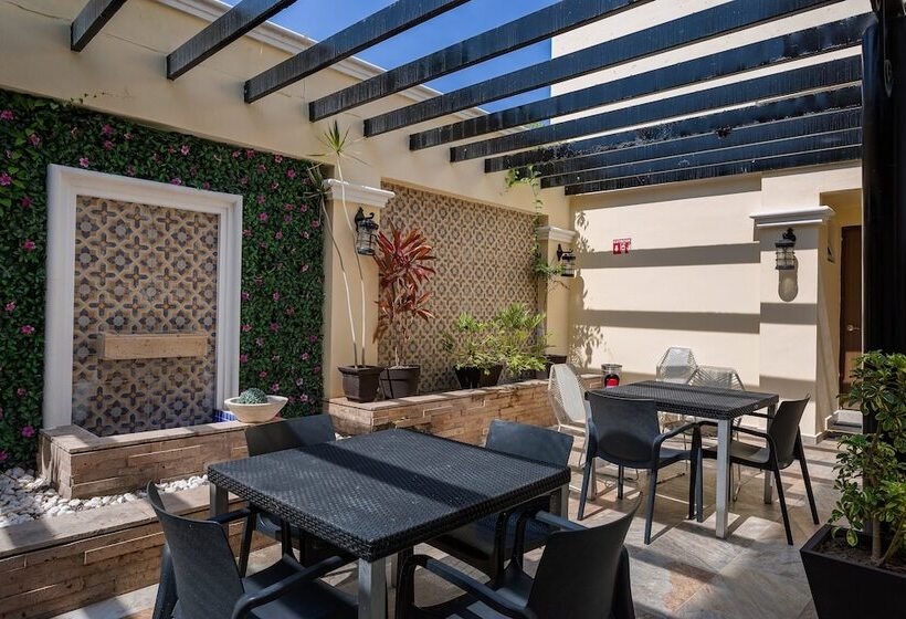 Fotos del hotel Gamma Mazatlan The Inn At Centro Historico:  23