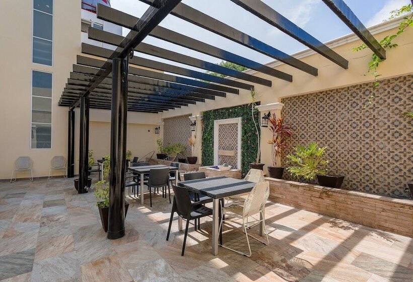 Fotos del hotel Gamma Mazatlan The Inn At Centro Historico:  22