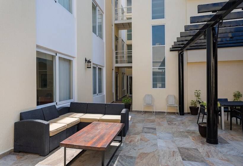 Fotos del hotel Gamma Mazatlan The Inn At Centro Historico:  20