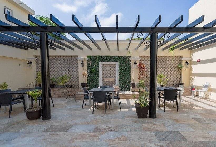 Fotos del hotel Gamma Mazatlan The Inn At Centro Historico:  18