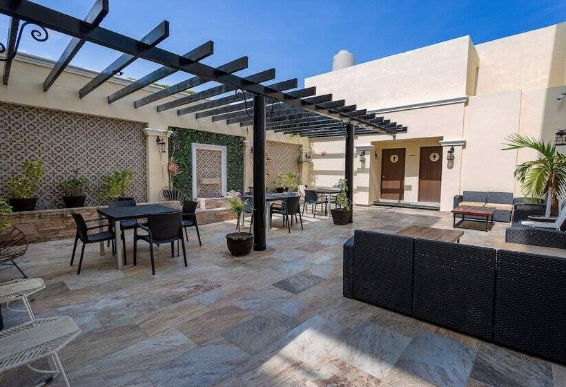 Fotos del hotel Gamma Mazatlan The Inn At Centro Historico:  15