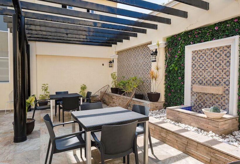 Fotos del hotel Gamma Mazatlan The Inn At Centro Historico:  25