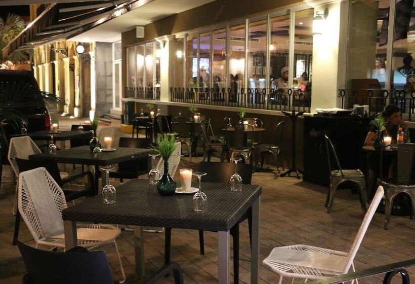 Fotos del hotel Gamma Mazatlan The Inn At Centro Historico:  11