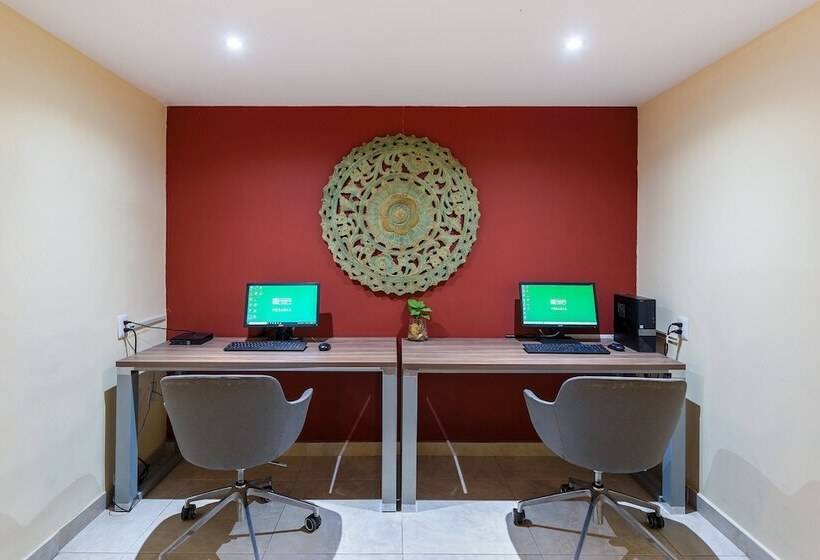 Fotos del hotel Gamma Mazatlan The Inn At Centro Historico:  4