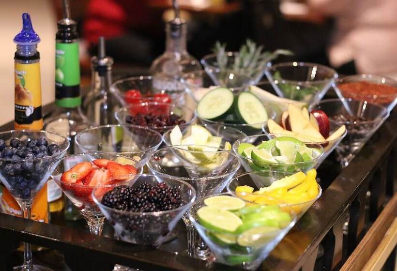 Fotos del hotel Gamma Mazatlan The Inn At Centro Historico:  19