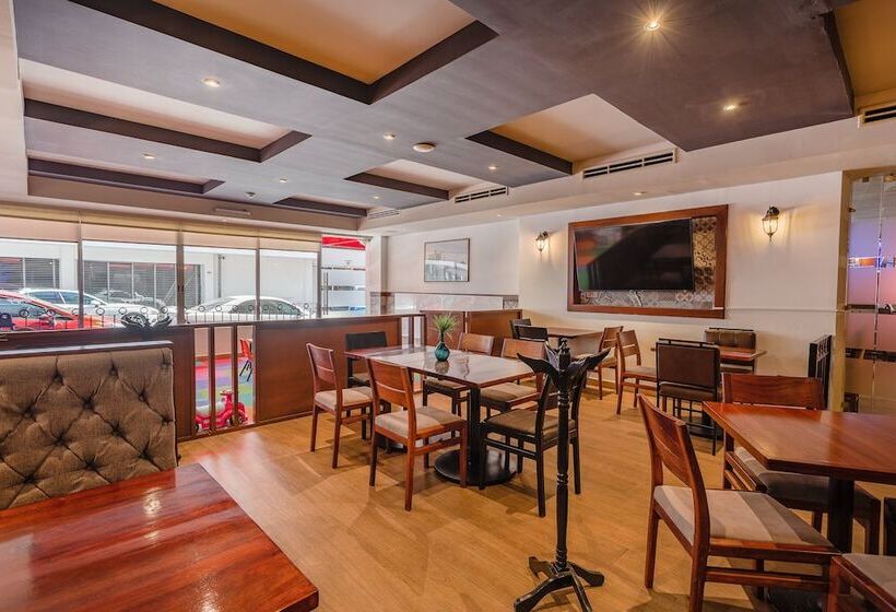 Fotos del hotel Gamma Mazatlan The Inn At Centro Historico:  3