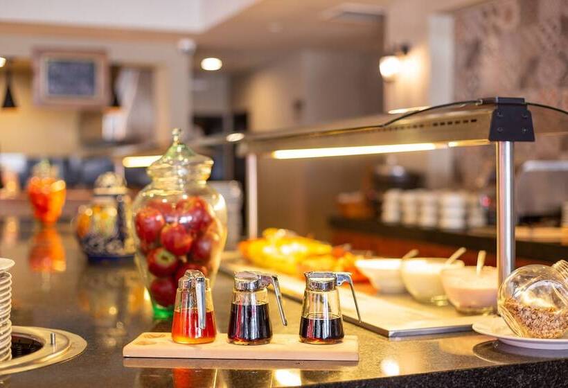 Fotos del hotel Gamma Mazatlan The Inn At Centro Historico:  7