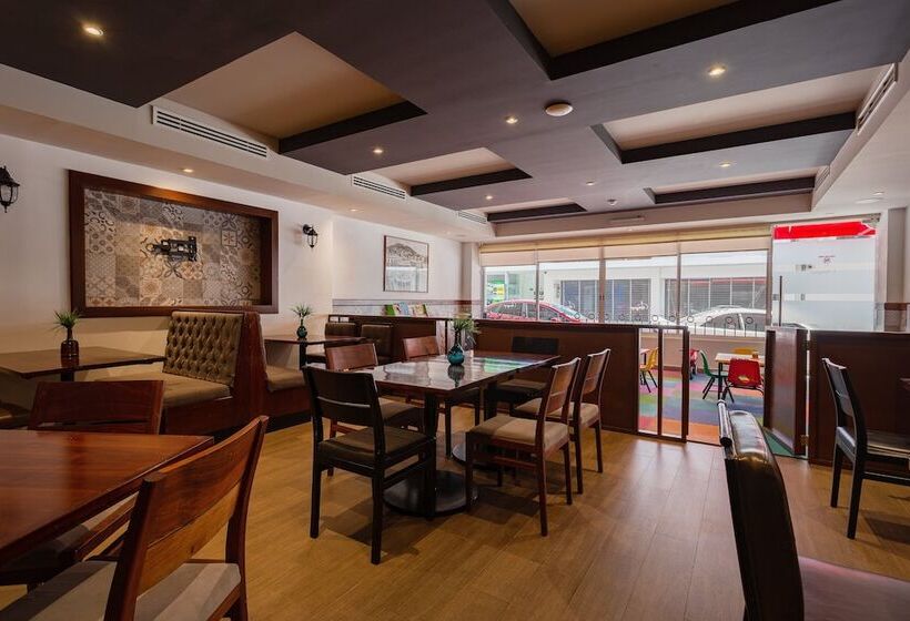 Fotos del hotel Gamma Mazatlan The Inn At Centro Historico:  17