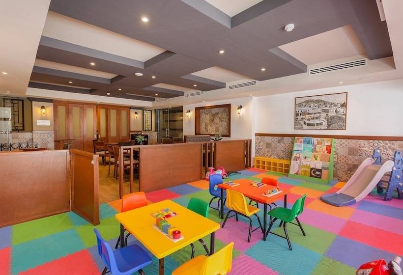 Fotos del hotel Gamma Mazatlan The Inn At Centro Historico:  5