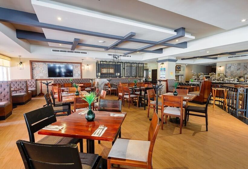 Fotos del hotel Gamma Mazatlan The Inn At Centro Historico:  10