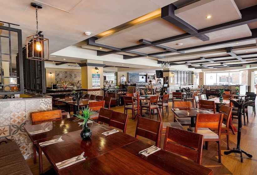 Fotos del hotel Gamma Mazatlan The Inn At Centro Historico:  2