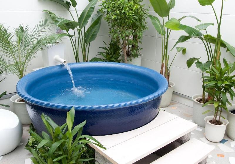 Fotos del hotel Hakata Sunlight  Hinoohgi:  5