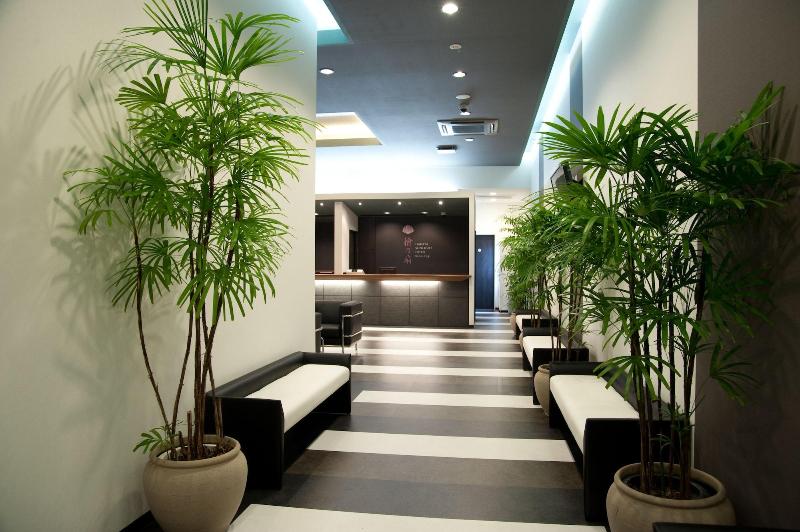 Fotos del hotel Hakata Sunlight  Hinoohgi:  6