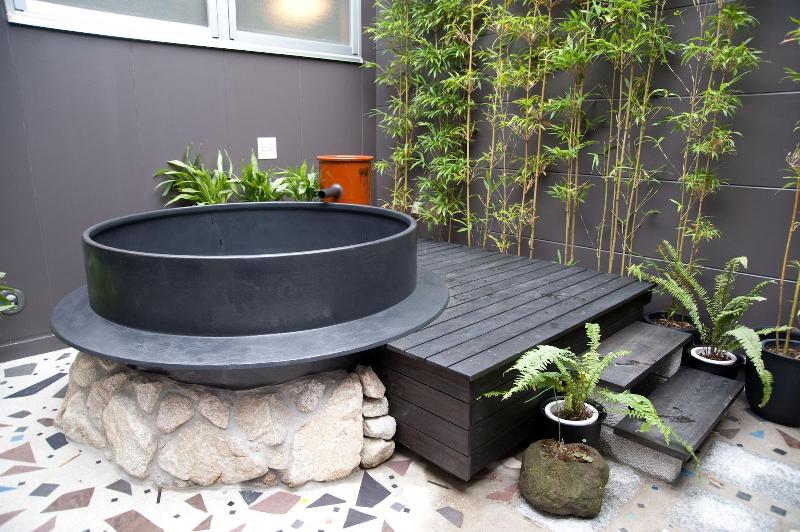 Fotos del hotel Hakata Sunlight  Hinoohgi:  7