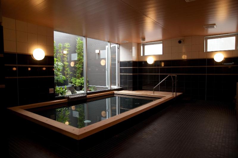 Fotos del hotel Hakata Sunlight  Hinoohgi:  3