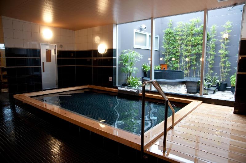 Fotos del hotel Hakata Sunlight  Hinoohgi:  8