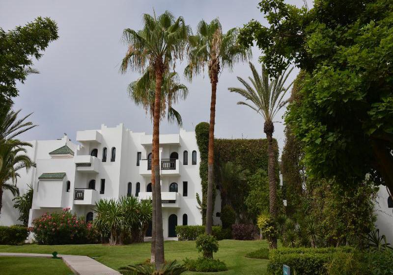 Fotos del hotel Valeria Jardins d'Agadir:  11