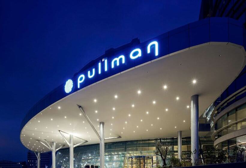 Fotos del hotel Pullman Istanbul Hotel & Convention Center:  5