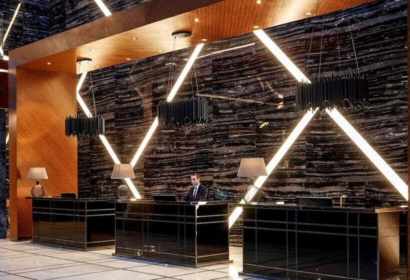 Fotos del hotel Pullman Istanbul Hotel & Convention Center:  14