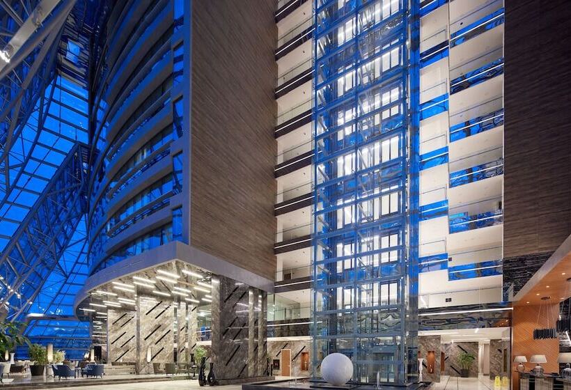 Fotos del hotel Pullman Istanbul Hotel & Convention Center:  11